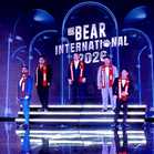 Gavin Chow Becomes Malaysia’s First-Ever Mr. Bear International