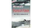 20-Year-Old Memoir Has Suddenly Become a 'National Security' Threat