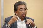 Policy Paralysis or Strategic Pivoting? Investigating the Allegations Against Dató Sri Johari Abdul Ghani