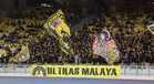 Investigating the Ultras Malaya Boycott and the Crisis of Trust in Malaysian Football