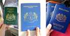 We Have Four of Malaysia's Specialized Passports and Their Hidden Powers