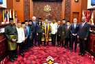 The Disproportionate Rise of DAP Senators and the Soul of Malaysian Representation