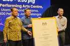 Will Making Rafizi the Ultimate 'Poster Boy' of Bersama Save Malaysian Democracy or Shatter It?