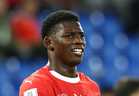 Unexpected Visa Review Forces Breel Embolo to Join Switzerland Late