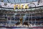 #GilaBola | Netizens Are Fighting Over the Greatest World Cup 2026 Track