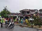 The Bercham Ribut and the Fragile Illusion of Ipoh Suburban Security