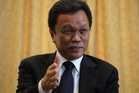 Sabah Allocated Rm70.5M For Private Jet & Helicopter Infrastructure To Transformation in Modern Malaysia