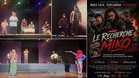 ARTS | How I Accidentally Conned My Husband Into Watching Theatre: Le Recherche da Miko (Review)