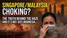 Malaysia's Haze Crisis: Are We Treating the Symptoms Instead of Fighting the Cause?