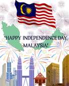 #MalaysiaKita | Merdeka Means to Us Now? Unity in Diversity
