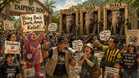 Opinion: From Trunk to Deportation: Malaysia’s Hottest Conservation Drama.