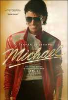 Movie Review: Michael: The Glove Was Real Again!