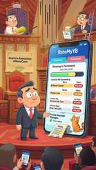 Opinion | Rate My YB: No Work, No Ringgit