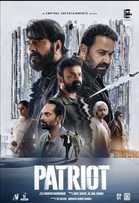 Movie Review: Patriot: Mammootty and Mohanlal Command the Screen in a Stylish, Smart Thriller.