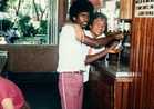 The Hideaway Bar: A Pour of Penang History 