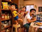 The Grand Symphony of the Malaysian Indian Household.