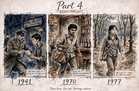 FICTION: Tamarind & Smoke - Part 4 (III)
How the Bar Remembers