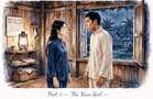 FICTION: Tamarind & Smoke Part 6 (I) The Rain Girl