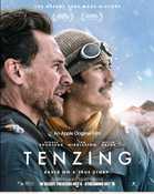 Movie Review | Tenzing (2026) 