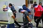 Dear Attorney General, what happened to the case against the 3 men that beat up another at a restaurant in Kepong?