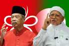 Does Malaysian voters wish for the country to be led and continue to be govern by gerontocrats for another 5 years?