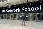 OPINION | Is there more than meets the eye on the Network School in Forest City?