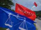 OPINION | Why don’t BN/UMNO pull out from the Madani government? As of right now. Why wait?