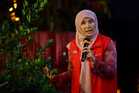 Nurul Izzah's to step down from the deputy presidency?