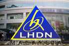 Does the MP for Julau expects different treatment from LHDN just because he is a politician?