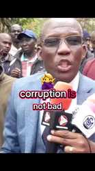 OPINION | I will never trust and vote for any politician or political party that claimed to fight corruption again