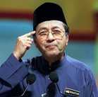Dr Mahathir probably never expects to see the Malays and the country that are different from what he envisioned and want