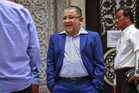 OPINION | Can Tan Sri Mohd Isa Samad file an application for a royal pardon?