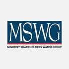 The Minority Shareholders Watch Group (MSWG) holds an obligation to warn and report the Board of Directors of Zetrix AI 