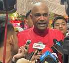 Datuk Seri R. Ramanan, Minister of Human Resource, the public need your clarification on appointment of Zetrix AI Bhd
