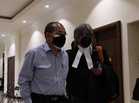 How many non politicians suspected, arrested and charged for graft were given a DNAA or DAA?
