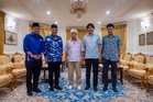 Did UMNO just reaffirmed that they will hold out and would not budge from their position in the Negeri Sembilan issue?