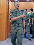 Who wants Dato Sri Shuhaily to be removed as the Director General of Malaysian Checkpoints and Borders Agency (MCBA)?