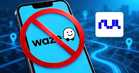 An Open Tender to develop a new local navigation application as an alternative to Waze? Stop wasting public monies.