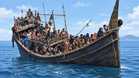 Rohingya in Malaysia: Refugees or Economic Migrants?