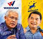 OPINION | Melaka Election: A real test for WAWASAN and BERSAMA