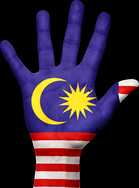 #EiTahuTak | They spoke Malay, my mother tounge, but I did not understand them!
