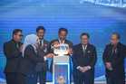 MEWS 2026 Sebagai Inisiatif Strategik Perkukuh Transformasi Sektor Air Negara Dari Segi Inovasi Dan Teknologi