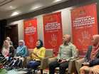 “Jangan Diam: Lapor Keganasan Rumah Tangga Demi Keselamatan dan Hak Mangsa”