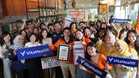 VitaHealth Crowned Malaysia’s Leader in Turmeric Wellness by Malaysia Book of Records