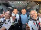 Tony Fernandes: On Risk, Humility and Why Culture Beats Everything