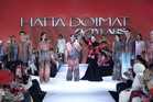 Hatta Dolmat’s KLFW 2026 Finale: 20 Years of Art, Memories and a Moment He Never Expected
