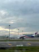 One Arrest, 1,260 Pilots: Malaysia Airlines Rolls Out Mandatory Drug Tests