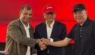Tony Fernandes: On Risk, Humility and Why Culture Beats Everything