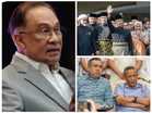 "From Sheraton To Seremban...!!" – Second Time "Unlucky" For PN-BN...?!!