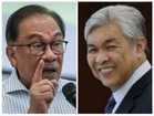 OPINION | As UMNO “Smells Blood” Will PMX And PH Be "Butchered" In Next General Election…?!!